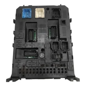 Bsi Citroën E Peugeot C4 307 308 Original