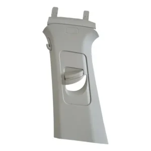 Moldura Interna Coluna B Le Polo 18/24 Original Cinza