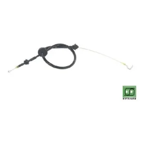 Cabo Acelerador Vw Santana Motor 1.8 Efi 99 Em Diante 950mm