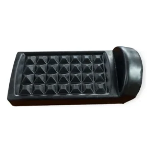 Capa Pedal Freio Embreagem Valtra 1280r/1580/1780 594540