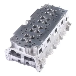 Cabeçote Nissan Frontier 2.5 16v 2008 2009 2010 2011 2012