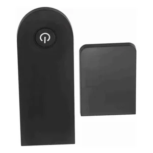 Peça De Reposição Da Tampa Do Painel Para Mijia M365 Painel