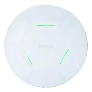 Roteador Empresarial Ap 360 Wi-Fi 4 de longo alcance Intelbras