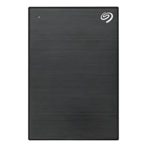 externo Seagate Portable Drive STGX5000400 5TB preto