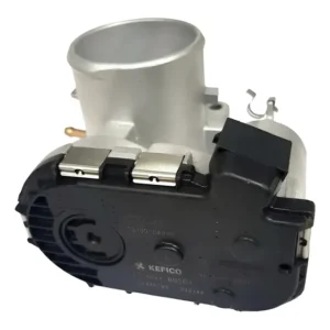 Tbi Corpo Borboleta Hyundai Hb20 Kia Picanto 1.0 Original