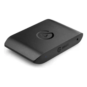 Tarjeta De Captura External Elgato Hd60 X Hdr10 O 4k30