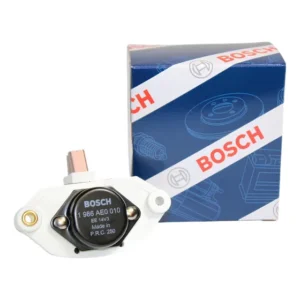 Regulador De Voltagem Bosch Agrale Maxion - Motor Mwm 229