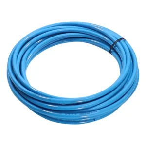 30mts Mangueira Pneumática Tubo Pu 4mm Flexível