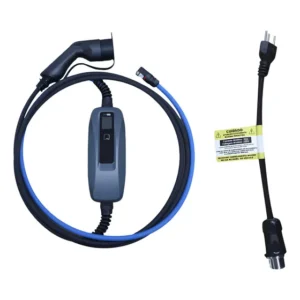 Carregador Portátil Atm Ultraflex + Plug 10a