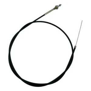 Cabo Parada Motor Trator Valmet 980 4cc 1986... Fania 59-026