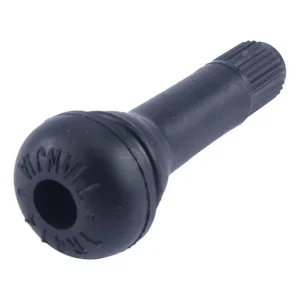 Tr-414 Latão Snap In Tire Valve Válvula Curta Sem Câmara De