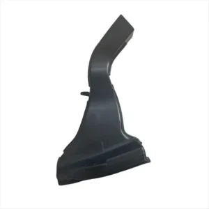 Defletor De Ar Do Pára-choque Externo Dianteiro Esquerdo Lr0