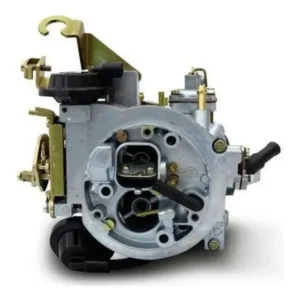 Carburador 2e Ford Pampa 1.8 Ap A Álcool