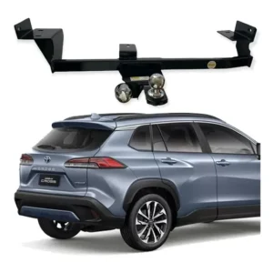 Engate Automotivo Resistente Corolla Cross Xr Xre 2022-2023