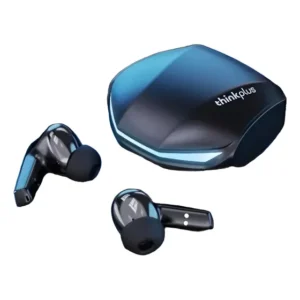 Fone Bluetooth Lenovo Thinkplus Gm2 Pro Game Tws 5.3 Preto