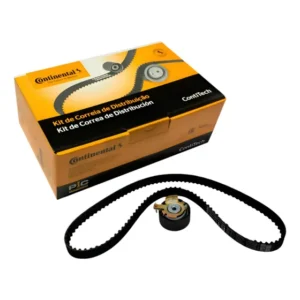 Kits Correia Dentada Motor Ka Fiesta Focus 1.5 1.6 16v Sigma