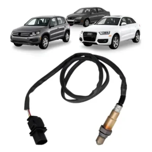 Sonda Lambda Pré Vw Tiguan 2.0 Tsi 2010 2011 2012 2013