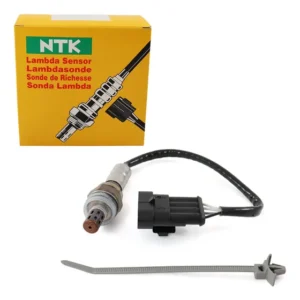 Sonda Lambda Astra S10 Vectra Zafira Pós Catalizador Ntk