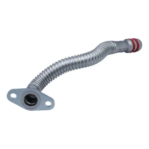 Tubo Drenagem De Óleo Do Turbo Compressor Ram 2500 / 3500