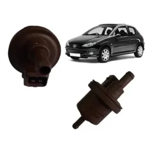 Válvula Canister Peugeot 2008 2019 2020 2021