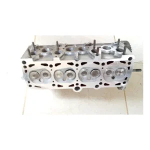 Cabeçote Do Gol Ap 1.6 1.8 Carburado (Recondicionado)