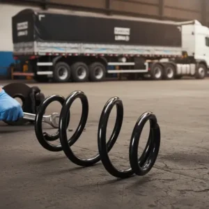 Mola Cuica Spring Brake 30x30 Carretas