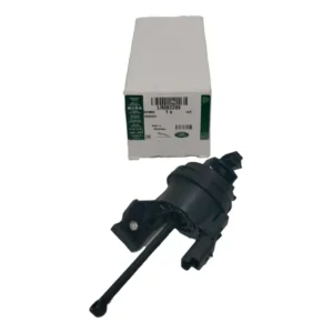 Valvula Vacuo Resfriador Egr P/ Freelander Evoque Jaguar Xf
