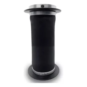 Bolsa Para Suspensão A Ar Reta 8mm/10mm Fechada Grande Azera