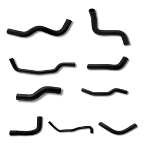 Kit Mangueira Motor Chery Qq 1.1 16v 2011 2012 1013 2014...