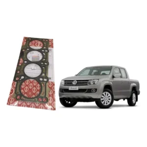 Junta Cabecote Amarok 2.0 Diesel 2010/2015 3pic 1,71mm