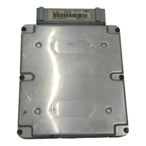 Módulo Injeção Ford Ecosport 1.8 16v 1997/2002 98ab12a650ata