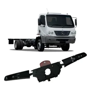 Chave Seta Limpador Caminhão Accelo 815/915/1016/ Sprinter