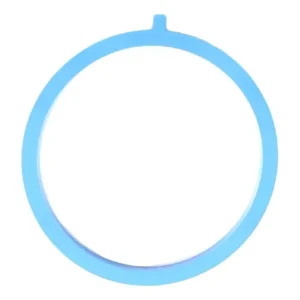 Anel Coletor Admissão Vw Gol Fox Golf Voyage 1.0 1.6 Ea111