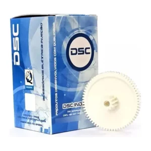 Engrenagem Tbi Ford Ka 1.0 / New Fiesta 1.0