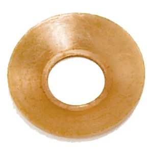 Arruela De Cobre Conica Vedação Canos - 4,1x10,0x0,5 | 109c