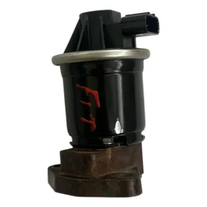 Valvula Egr Honda City/fit Civic Motor 1.5 16/21 Original
