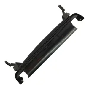 Defletor De Ar Radiador Fiat Strada
