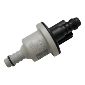 Válvula Canister Original Vw Jetta Golf Up Polo 1.0 1.4 Tsi