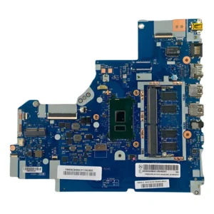 Placa Mãe Lenovo Ideapad 320-15isk Corei3-7020u - Nm-b241 Azul