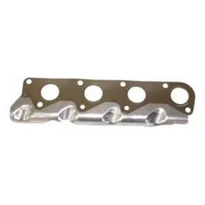 Junta Coletor Escape C/defletor Elring Saveiro G5 1.6 Ea111