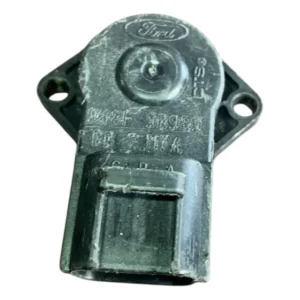 Sensor Tps Borboleta Ecosport Fiesta 1.6 2003/2008 Original