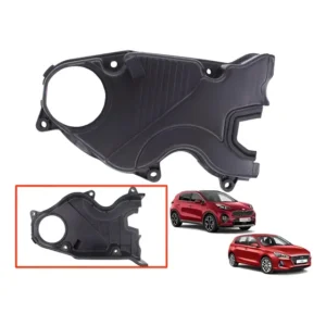 Capa Tampa Inferior Da Correia Dentada Hyunda Tucson I30 2.0