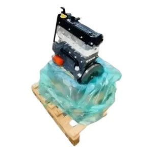 Motor Fiat Palio Uno Mobi Evo 1.0 Flex Original Com Nota