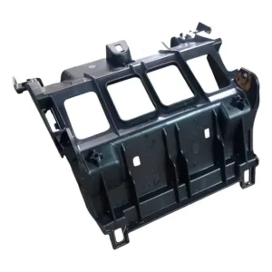Moldura Acabamento Painel Honda Hrv 2019/2021 Preto