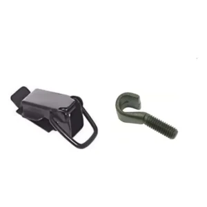 Fecho Capo Motor Interno Cabine+ Gancho 608/708d/1214