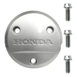 Tampa Capa Motor Direita Biz 125 2005 A 2022
