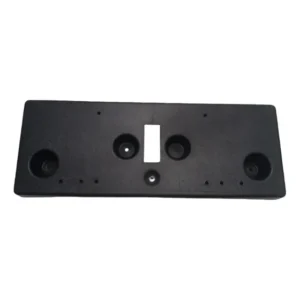 Suporte Placa Original Gm 84263343 Preto