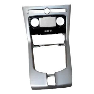 Moldura Acabamento Central Rádio Câmbio Gm Captiva - 5906
