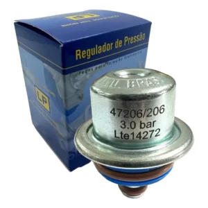 Regulador De Pressão Astra 1.8 2.0 98a05 Zafira 2.0 - 3.0bar