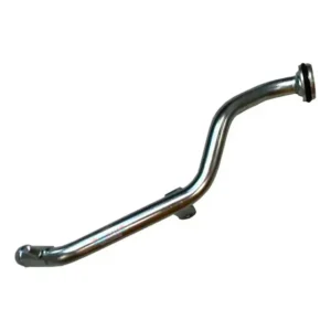 Tubo Cano Refrigeração Água Toro Renegade Compass 55248386